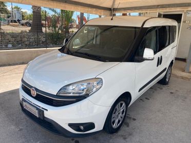 Fiat Doblo Doblò 1.6 MJT 105CV PC Combi N1 SX