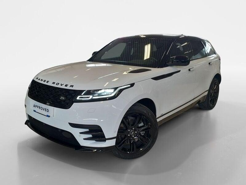 Land Rover Range Rover Velar 2.0 D I4 204 R-Dynamic S 4WD Auto IVA ESPOSTA