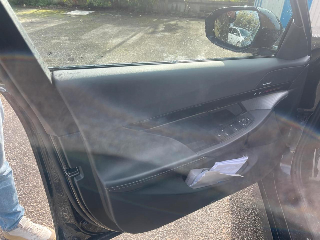 Bmw 520 520d 48V xDrive Msport