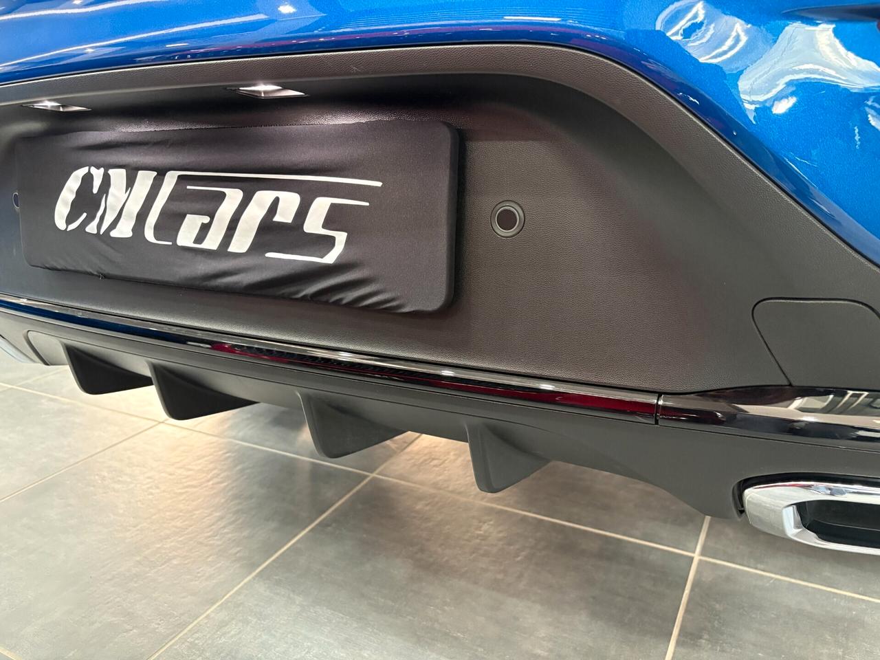 Mercedes GLC 220 Coupe d Premium Plus AMG 4matic Automatica ITALIANA