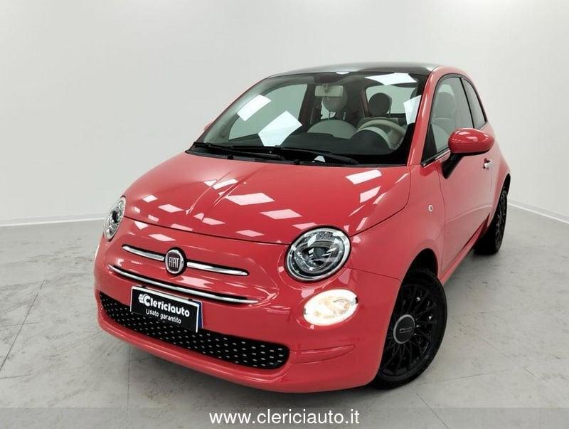 FIAT 500 1.2 Pop (TETTO PAN.)