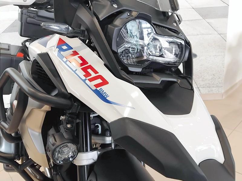 Bmw R 1250 GS