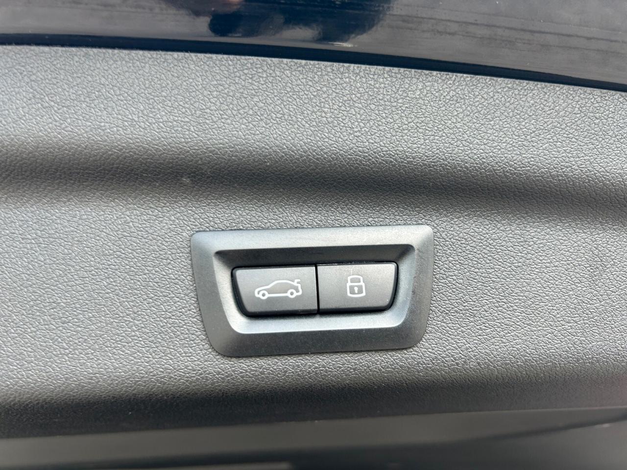 Bmw 2er Active Tourer 218d