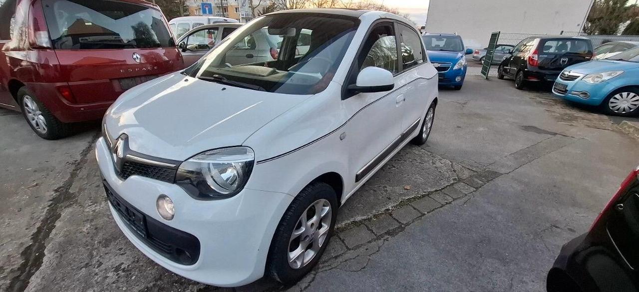 Renault Twingo 1.0 SCe Stop&Start Energy Openair