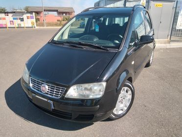 Fiat Idea 1.4 16V 95cv S&S Dynamic benzina-gpl xneopatentati