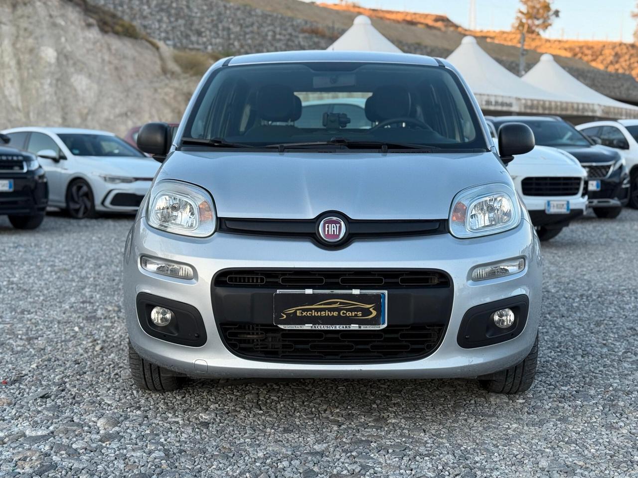 Fiat Panda 1.3 MJT 95 CV S&S Lounge