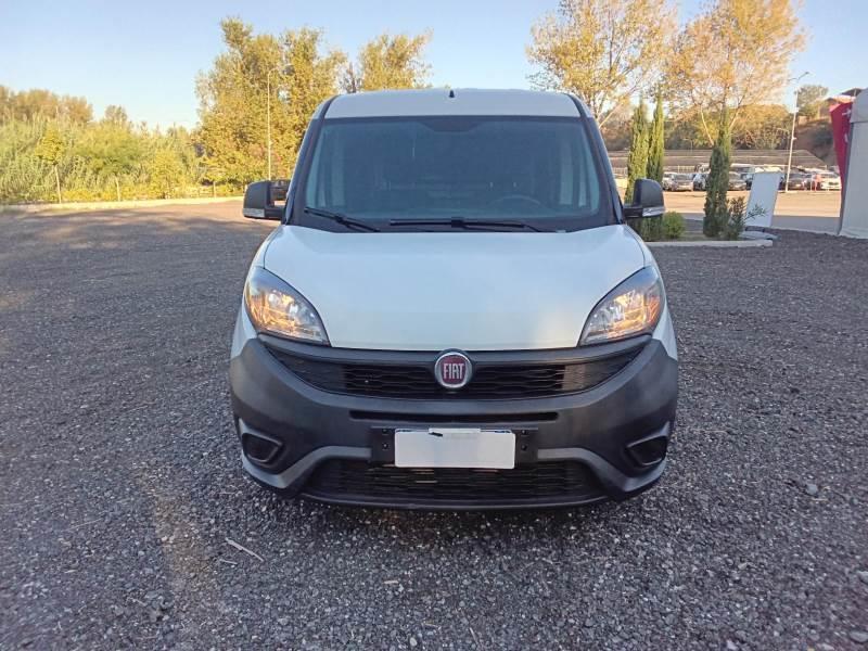 Fiat Doblo doblò cargo 1.6 mjt 105cv CH1 Lounge S&S E6d-temp