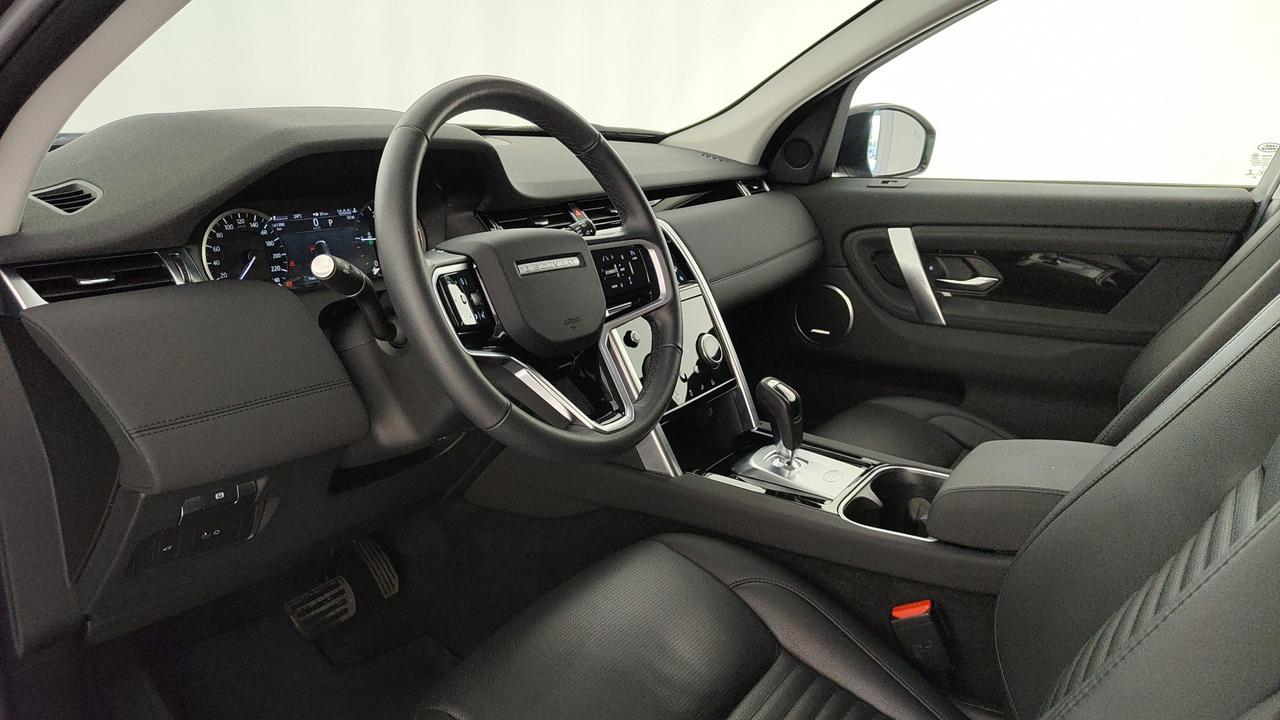 LAND ROVER Discovery Sport I 2020 - Discovery Sport 2.0d td4 mhev SE awd 163cv auto