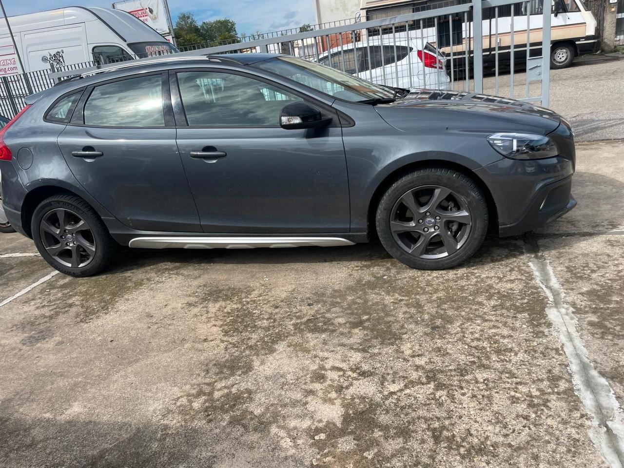 Volvo V40 Cross Country V40 Cross Country D2 1.6 Summum