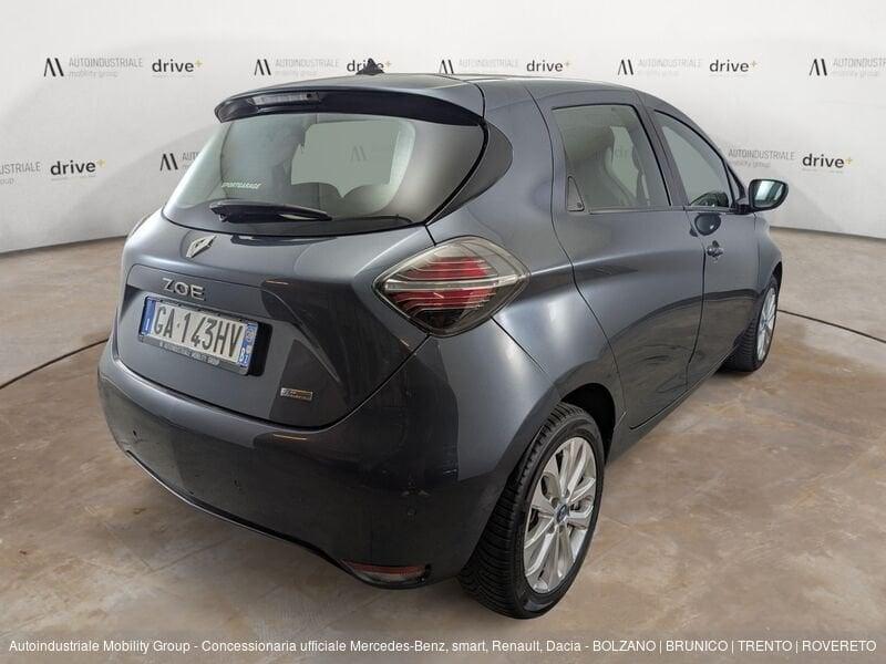 Renault ZOE R135 ZEN FLEX AUTOMATIC