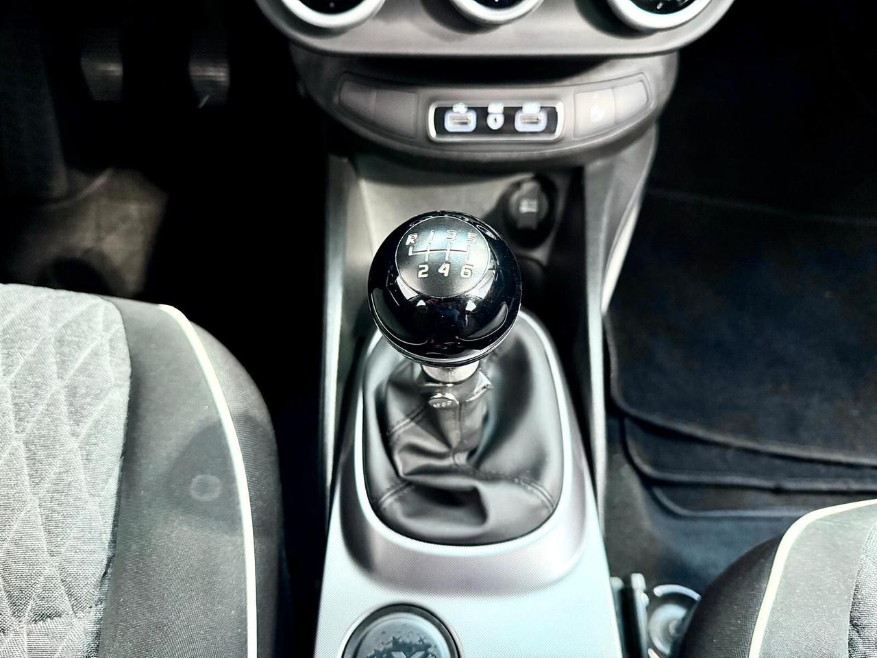 Fiat 500X 1.6 MultiJet 120 CV City Cross