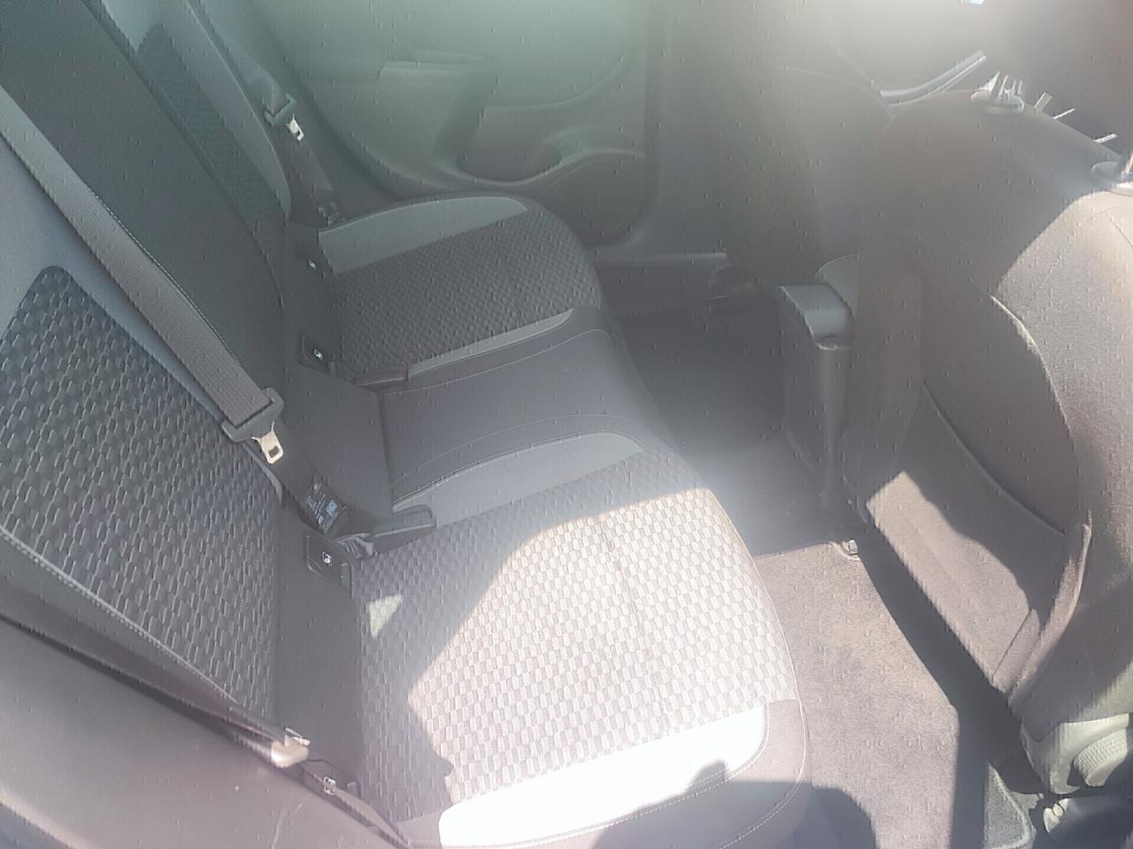 Opel Astra 1.5 CDTI 122 CV S&S Sports Tourer Business Elegance