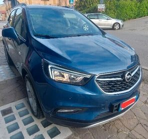 Opel Mokka X 1.6 Ecotec 115CV 4x2 Start&Stop Advance