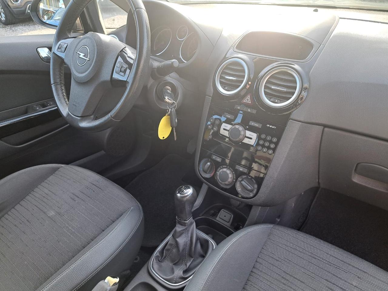 Opel Corsa 1.3 CDTI 75CV F.AP. 3 porte Edition