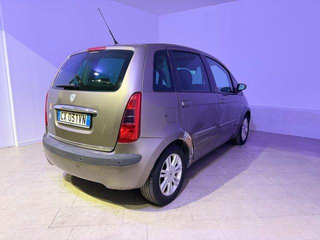 LANCIA MUSA 1.4 16V Platino