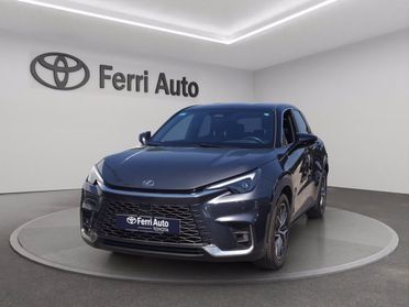 LEXUS Lbx 1.5 hybrid cool 2wd del 2024