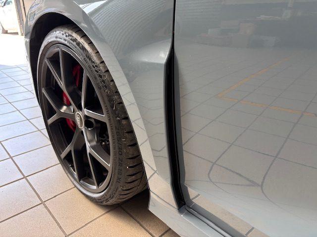 AUDI RS 3 SPB TFSI quattro S tronic