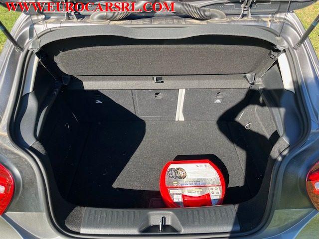 MERCEDES-BENZ A 160 d Sport