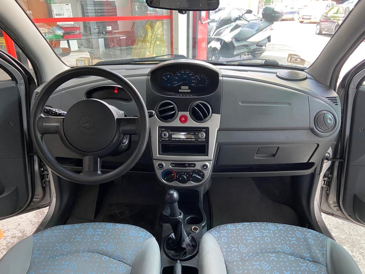 Chevrolet Matiz 800 SE 74.000KM!!!