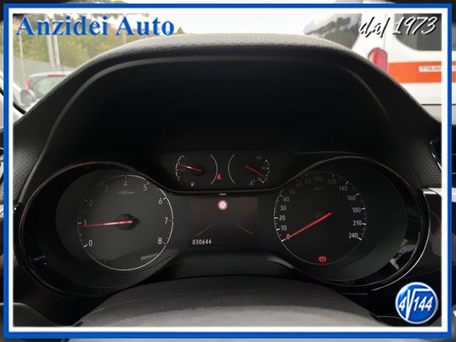 OPEL Corsa 1.2 Edition 75 Cv
