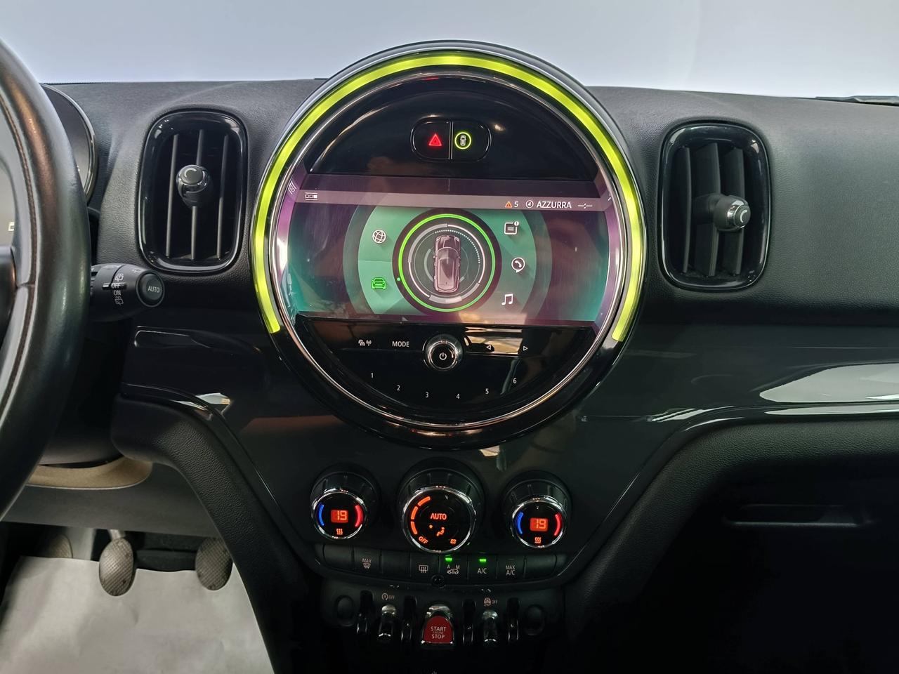 MINI Mini Countryman F60 2020 - Mini Countryman 1.5 One D Northwood Edition