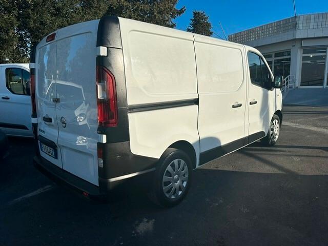 Opel Vivaro Edition