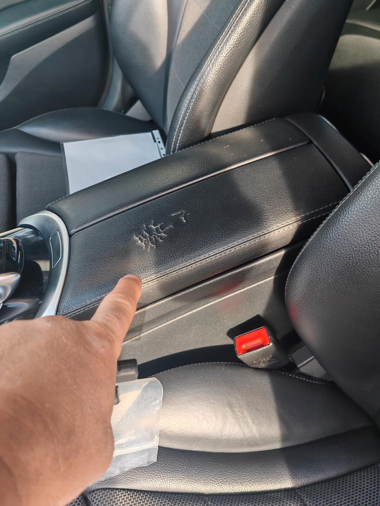 Mercedes-benz C 220 BlueTEC Automatic Premium