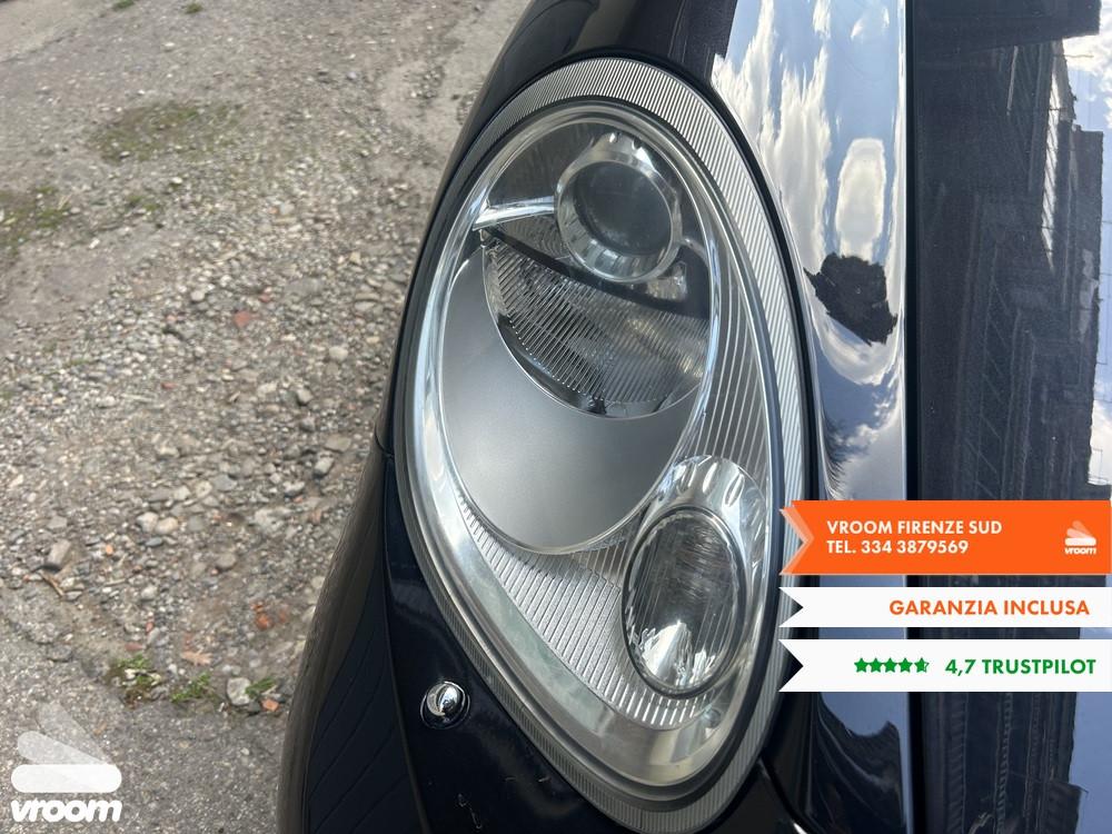 PORSCHE Cayman (987) Cayman 2.7