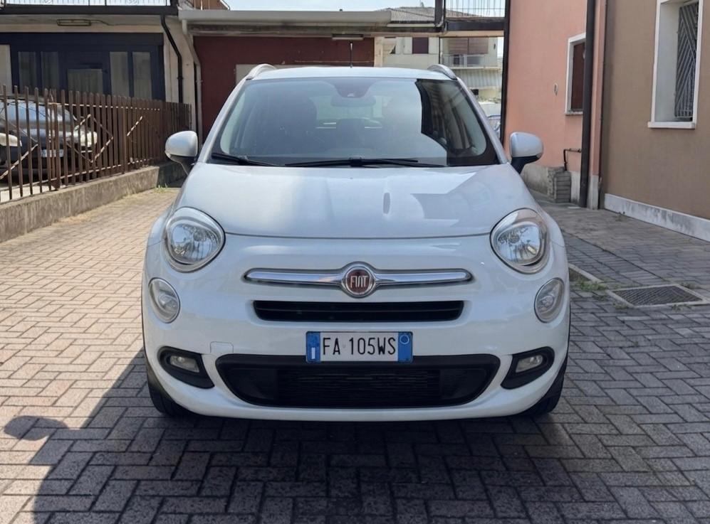 Fiat 500X 1.3 MultiJet 95 CV Ok Neopatentati