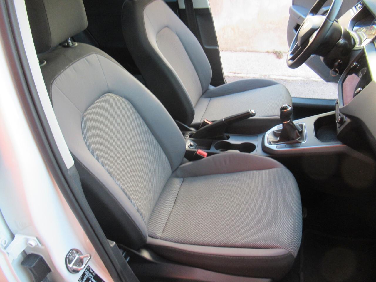Seat Arona 1.6 TDI 95 CV XCELLENCE BICOLOR