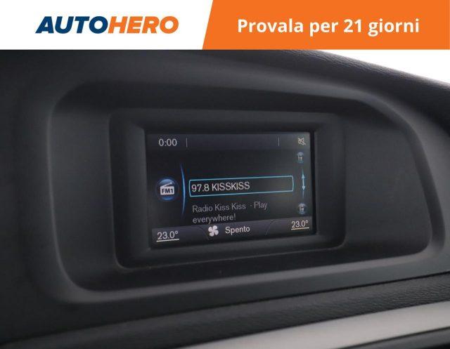 VOLVO V40 D2 Kinetic