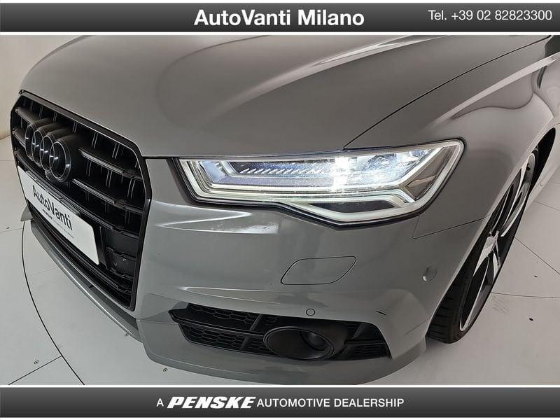 Audi A6 A6 Avant 3.0 tdi Competition Business quattro 326cv tiptronic