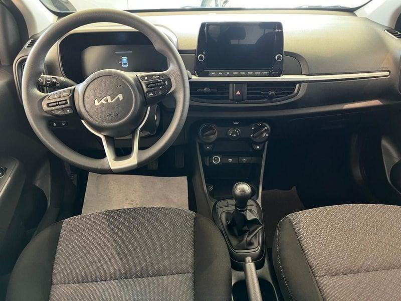 KIA Picanto Picanto 1.0 12V 5 porte Urban