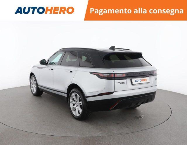 LAND ROVER Range Rover Velar 2.0D I4 240 CV R-Dynamic SE