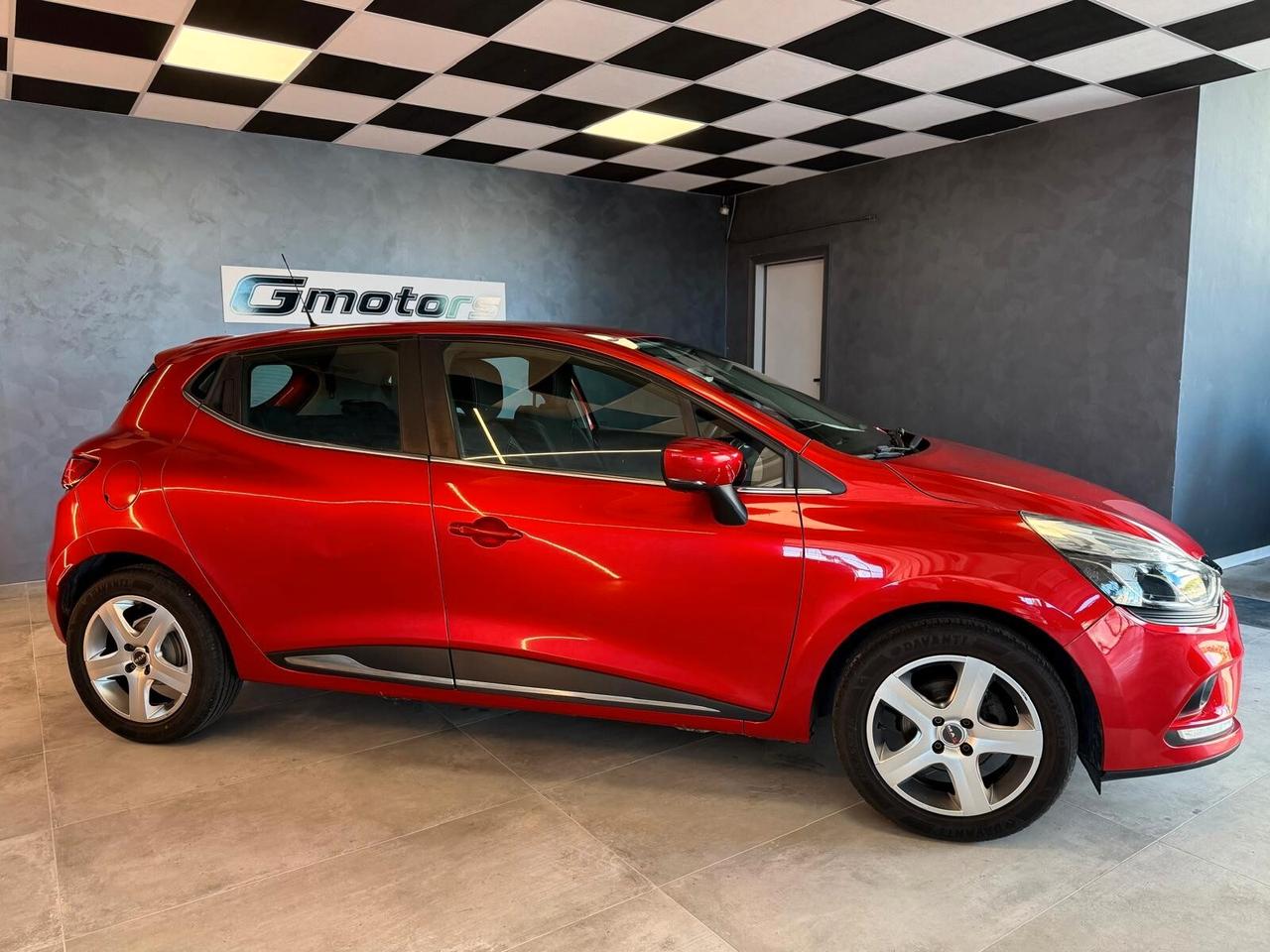 Renault Clio TCe 12V 90 CV GPL Start&Stop 5 porte Energy Duel2
