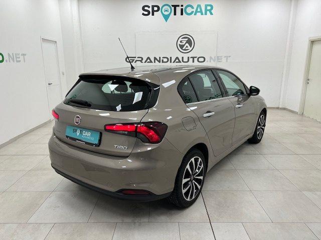 FIAT Tipo II - 5p 1.4 Lounge 95cv