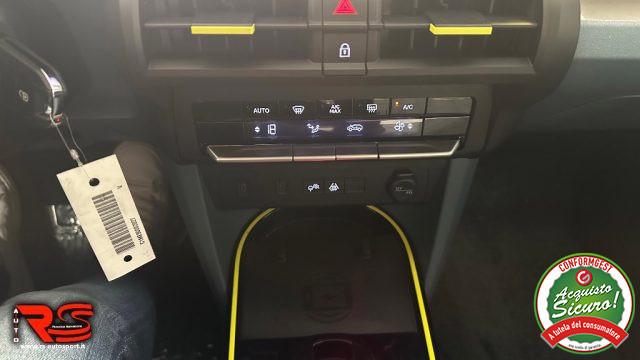 FIAT Grande Panda 1.2 Hybrid 110 CV S&S La Prima