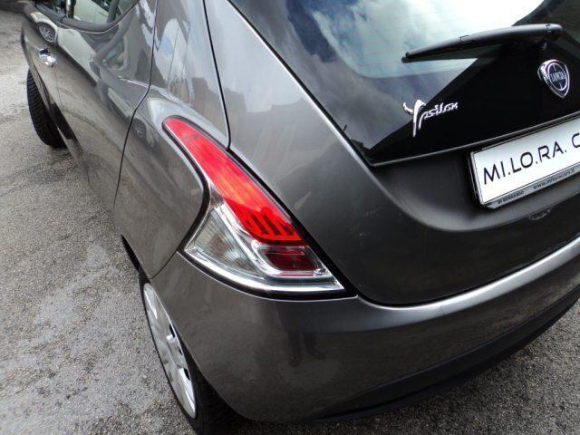LANCIA Ypsilon 1.2 GPL