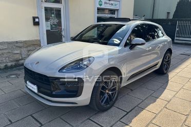 PORSCHE Macan 2.0 T