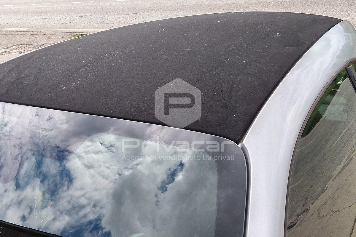 SMART fortwo electric drive Passion