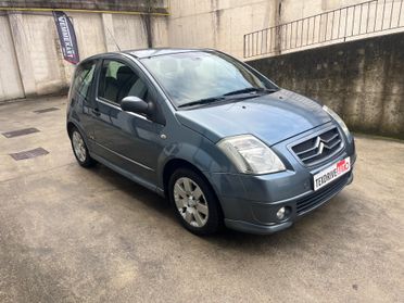 Citroen C2 1.4 VTR GPL