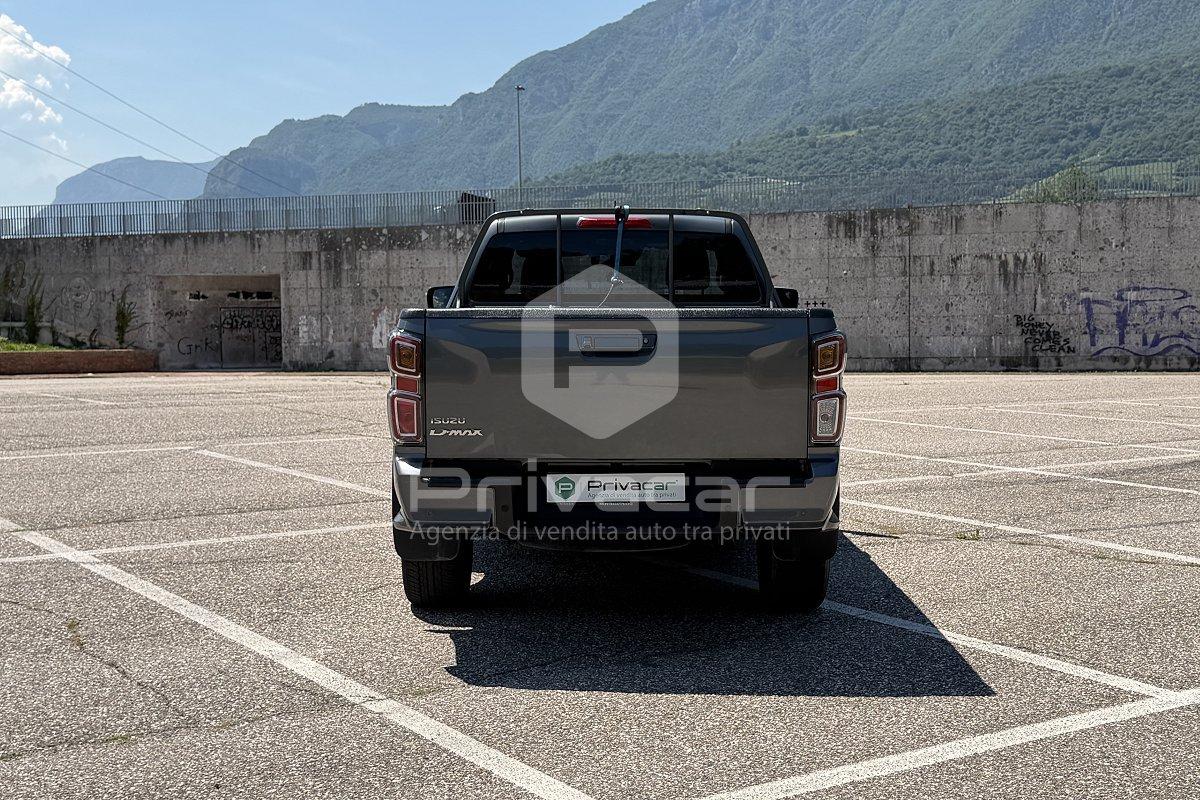 ISUZU D-Max N60 1.9 Space Cab BB 4X4