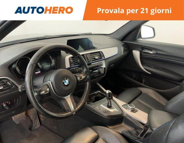 BMW 118 d 5p. Msport