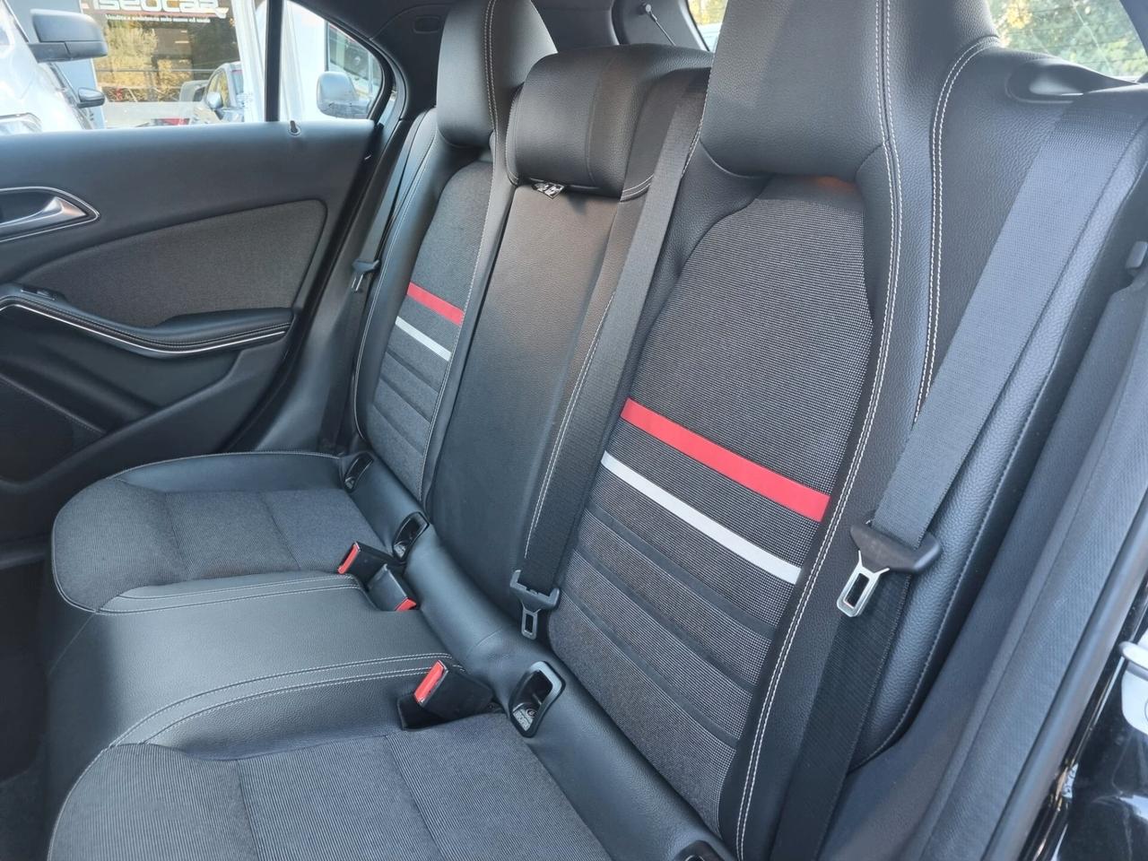 Mercedes-benz A 180 CDI Automatic Sport