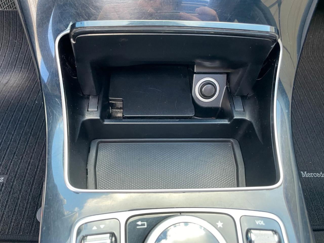 Mercedes-benz C 220 d Auto Sport