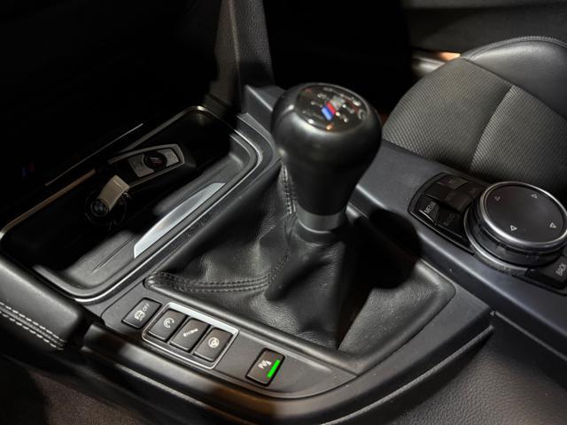 BMW M4 UFFICIALE ITALIANA UNICOPROPRIETARIO SERVICE BMW