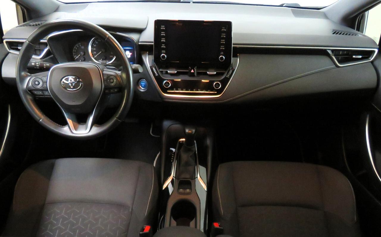 Toyota Corolla 1.8 Hybrid Business