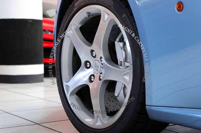 Ferrari California SCUDETTI|FULL ELECTRIC SEATS|UFFICIALE ITA|