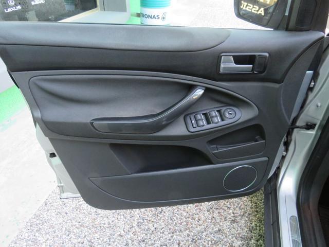 FORD Kuga 2.0 TDCi 163 CV 4WD Titanium DPF