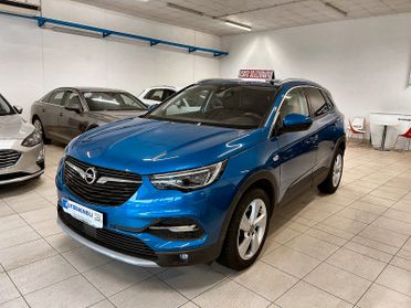 Opel Grandland X INNOVATION 1.5 diesel Ecotec 6mt SPOTICAR